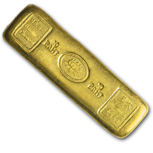 Tahi-Baht-Gold