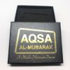 Aqsa Al-Mubarak Pewter Box