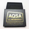 Aqsa Al-Mubarak Pewter Box