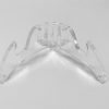 Aqsa Al-Mubarak Pewter Display stand